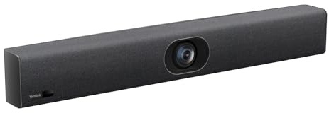 Yealink UVC40 E2 sistema di conferenza 8 MP Sistema di videoconferenza personale (Yealink UVC40 E2 All-In-One Videobar)