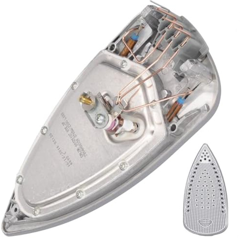 TEFAL Placa + termostato ultrarrápido Easy Express Compact GV5220 GV5225 GV7095