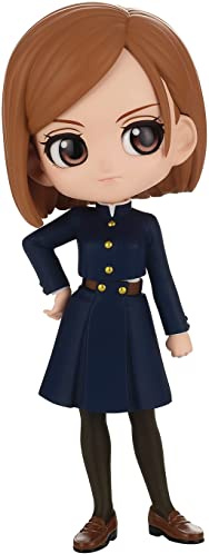 Banpresto Nobara Kugisaki Figure 13Cm