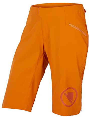 Endura Damen Shorts Singletrack Mountain Bike Baggy Cycling Short