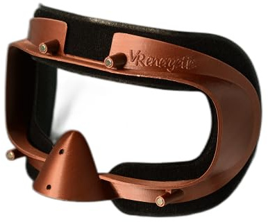 WideVision Mod Gasket - der Immersionsbooster (Aged Copper) für HP Reverb G2