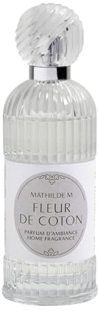 Parfum d'ambiance Les Intemporelles 100 ML - Fleur de Coton