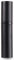 AsaNana Perfume Atomiser, Refillable & Travel Size Perfume Bottle, Leaking Proof,Bottom Pump without Funnel, Luxurious Small women and men, 5ml (Cla.-Mat Black)