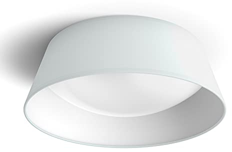 Philips myLiving LED Deckenleuchte Dawn, 14W, weiß