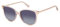 Sonnenbrillen POLAROID PLD 4170/G/S/X LTA LILAC GOLD COPPER 56/16/145 Damen