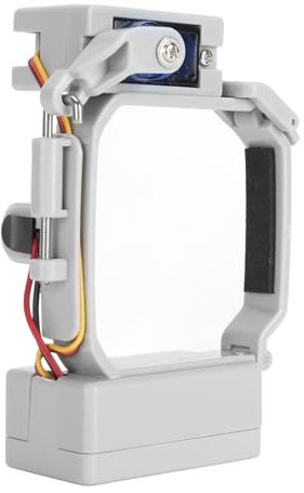 Airdrop MINI 4 Pro, Lanciatore Airdrop RC Drone Sostitutivo per MINI 4PRO, Dispositivo di Consegna del Carico Utile Airdrop, Dispositivo di Rilascio e Rilascio della