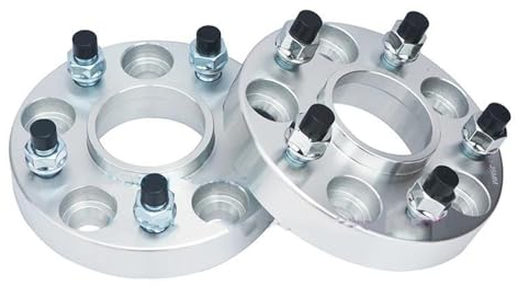 Spurverbreiterungen 2 Stücke 20mm PCD 5X 114,3-67,1mm Für Mazda Für Cx-5 Für Cx-7 Für Atenza Für M-6 Für M-8 Reifen Verbreitert Flansch Auto Rad Spacer Rad Distanzscheiben