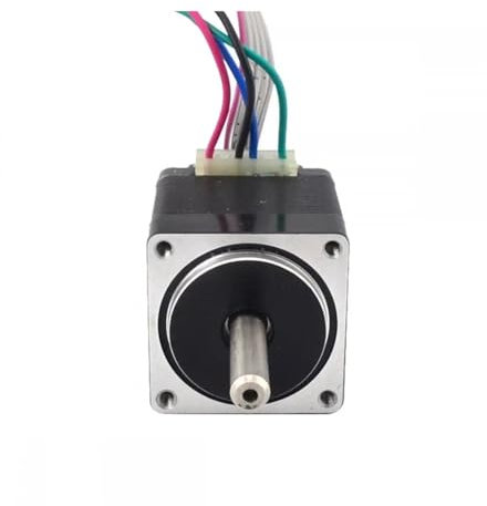 TRKTDXLQRI Nema 11 Closed Loop Stepper Electronic Starter 0.07Nm Encoder 300CPR 0.67A 2-Phase Hybrid Nema11 Step Electronic Starter CHENRANYIN