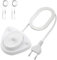KingYH Spazzolino elettrico caricabatterie per Braun Oral B Base Supporto Porta Testine con 2 spazzolini cappuccio protettivo per modello Pro 3000 3500 3900 iO4 iO6 3757