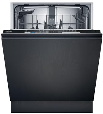 Siemens SN61IX13TE Vollintegrierbarer Einbaugeschirrspüler