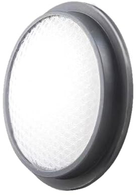 Genuine Original JIMMY 2 Pack MIF Filter for Anti-Dust Mite Bed & Mattress Allergy Vacuum Cleaner Compatible with JIMMY BX7, BX7 Pro, BX6, WB73 and WB55 Models MF27