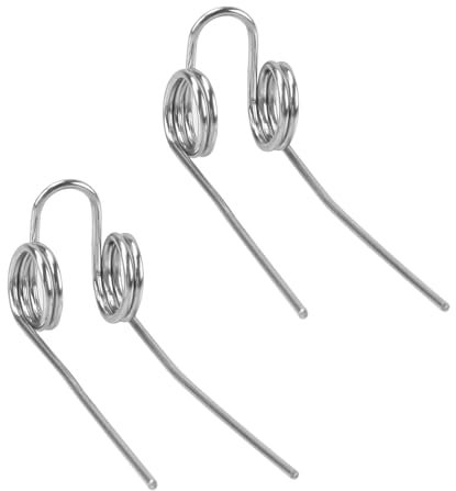 Replacement Part Bach Stradivarius Trumpet Water Key WaterKey Spit Valve Spring