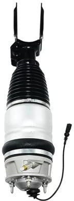 Amortiguador Columna Amortiguador Amortiguador Suspensión Neumática con Resorte Aire Delantero para VW para TOUAGE 7P6616040N 7P6616039N 95834305102 95834305100(Frente Izquierdo)