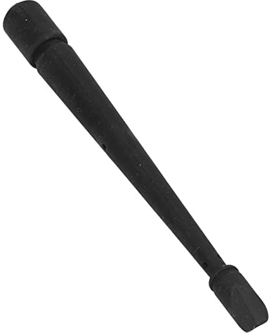 ZJchao Autoantenne, Gummi + Metall mit Schrauben Autoantenne Ersatzantenne für Auto für CAE