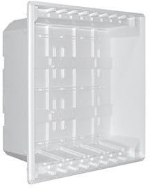 efapel quadri electricos – Scatola incasso per quadro 48/32 moduli + ICP/RTR 6 CC + 12pc
