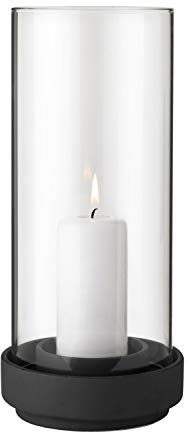 Stelton - Hurricane Windlicht - groß - Maria Berntsen
