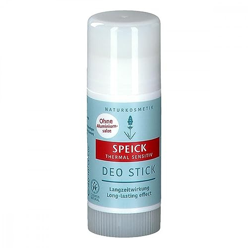 Speick Thermal sensitiv Deo Stick 40 ml