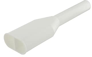 Paxanpax PLD1252-4 Universal Hotpoint Dishwasher & Washing Machine 2-to-1 Drain Outlet Hose Connector Pipe