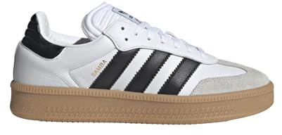 adidas Damen Samba XLG Freizeitschuhe, weiß - white (white), 36.5 EU