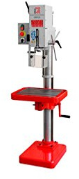 Holzmann GBM25 Getriebebohrmaschine