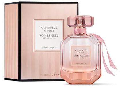 Victoria's Secret Bombshell Eau de Parfum, Seduction - 1.7 fl oz
