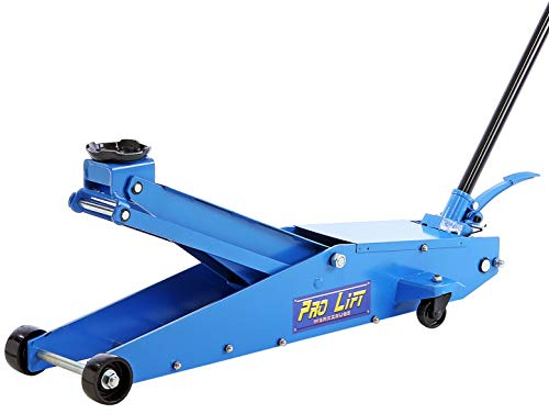 Pro-Lift-Werkzeuge Rangierwagenheber 3 t PKW Wagenheber Langversion Transporter Rangierheber 3t