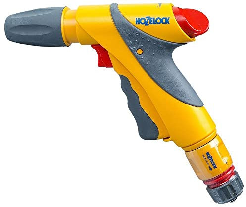 Hozelock Jet Plus Spray Gun [2682P8000]
