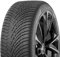 Berlin Tires All Season1 215/60 R17 96H - D/B/72dB Ganzjahresreifen