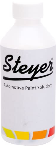 250ml 2K Car Paint Stripper & Remover Gel Heavy Duty Traditional Brush On Type