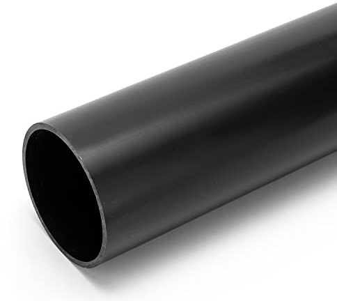 Mástil ABS diámetro 60 mm, longitud: 240 cm. Para la serie APOLUX