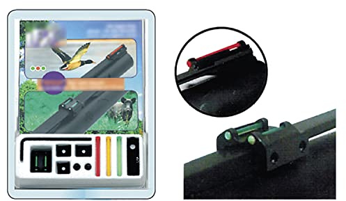 Punto de Mira y Alza universales LPA Sight Kit