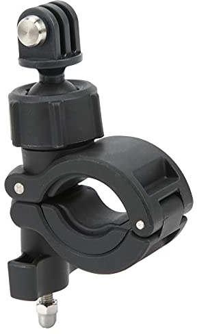 KIMISS 360° Outdoor Cycling Fixed Pipe Clamp Camera Mount