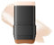 Foundation Stick, Cream Foundation Makeup mit Pinsel, Mehrzweck Full Coverage Foundation Stick, Concealer und CC Cream Stick, Natürlich Matte Makeup Finish (Nature)