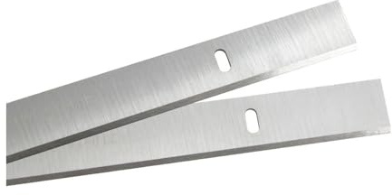 2pcs 210x16.5x1.5mm Planer Blades For ERBAUER 052 For BTE2PCS For Titan For TTB579PLN For CHARNWOOD W588/1, SCREWFIX ERBAUER PB02 Planers