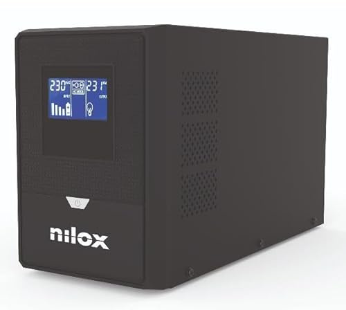 Sai Premium L.i Sinewave 1500 Va