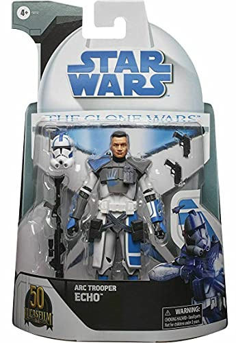Star Wars- SW BL Acai, Multicolor (Hasbro F2812)