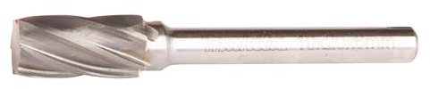 Makita B-52738 Frässtift Zylinder Aluverzahn.