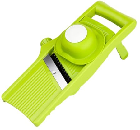 Cabilock Picadora De Verduras Picadoras De Alimentos Cortador De Alimentos Rallador De Verduras Rallador De Zanahorias Picadora De Repollo Picadora De Alimentos Manual Trituradora De
