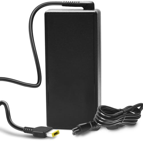 90W Netzteil ladekabel für Lenovo ThinkPad X1 T540p T470p T460p E570 E575 L560 L570 S531 ideapad Yoga 720 730 Flex 2 3, Lenovo B40 B41 B50 G40 Z70 Laptop ThinkCentre/IdeaCentre AIO Desktop Ladegerät