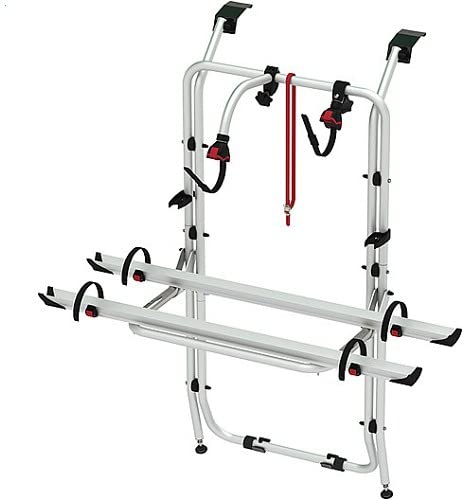Fiamma Fahrradträger Carry-Bike Opel Vivaro, Renault Trafic