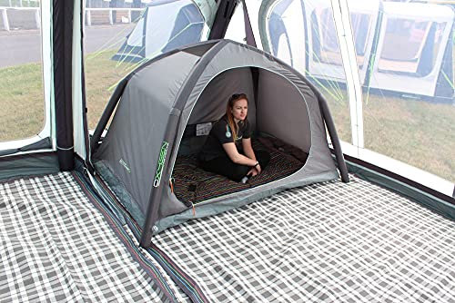 Outdoor Revolution Inflatable Tent/Awning Two Berth Airpod Inner Tent
