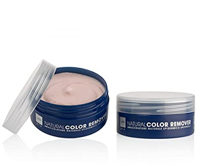Haarfärbemittel Natural Color Remover 100 g (E603)