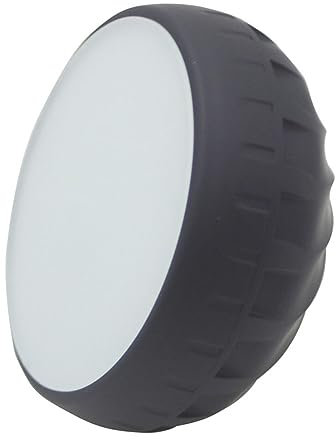 VIDECOR Borrador de Pelo de Cristal para Mujeres y Hombres, Dispositivo de Eliminación de Pelo de Cristal Reutilizable, Herramienta de Eliminación de Pelo de Exfoliación Mágica Sin Dolor,D
