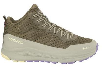 Viking dam Motion Mid Gtx WPromenadskor