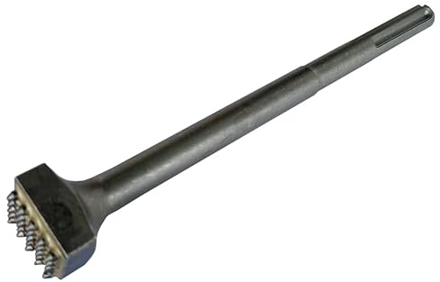 SDS Max HM Stockermeißel Hammermeißel 300 mm