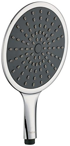 PaulGurkes Handbrause Duschkopf Groß XXL Brausekopf Brause