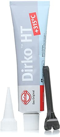 Elring 527.291 Dirko HT oximic grau 70ml (Menge: 12 Stk)