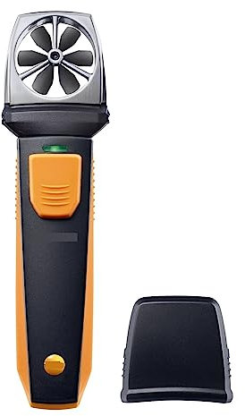 Anemometer Vane Anemometer With Smartphone Operation Easy to Use