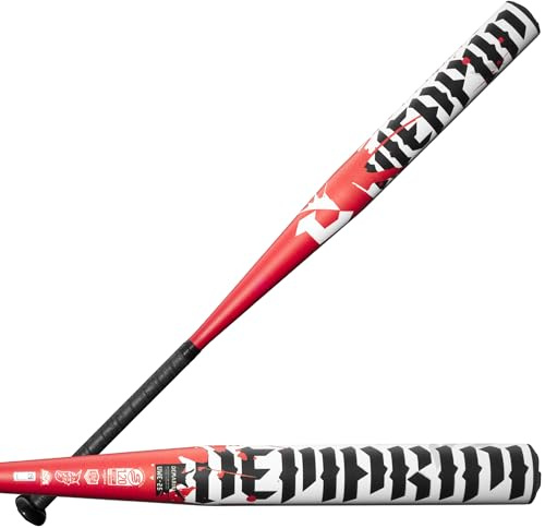 DeMarini 2025 Ultimate Weapon Slowpitch Softball Bat - 34/26 oz