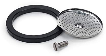 Nuova Simonelli [Genuine] Group Head Gasket 6 month Repair Kit for (Oscar, Oscar II, Musica, Appia and Appia II)